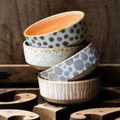 Earth Assorted 12-Piece Place Setting -Kitchen Supply Store VETH 003006 LSALT 1 f709ab9f 4e33 4998 93a6 1cd08599d929 1800x1800