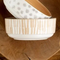 Earth Bamboo Small Bowl -Kitchen Supply Store VETH 003006B 2100 web3 1800x1800