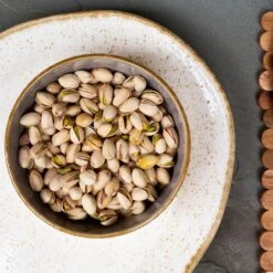 Earth Eggshell Small Bowl -Kitchen Supply Store VETH 003006C LSALT 1 1800x1800