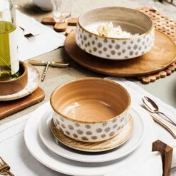 Earth Flower Small Bowl -Kitchen Supply Store VETH 003006D LSALT 5 1800x1800