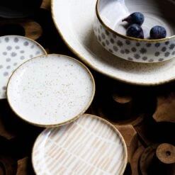 Earth Eggshell Oval Platter -Kitchen Supply Store VETH 003025 LSALT 6 1800x1800