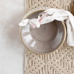 Earth Flower Medium Shallow Bowl -Kitchen Supply Store VETH 003031 2100 web3 1800x1800