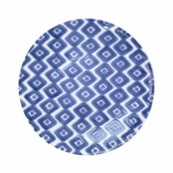 Santorini Assorted Dinner Plates - Set Of 4 -Kitchen Supply Store VSAN 003000A 2100 web1 dd31c33d 5790 44dd 9054 be7e3c6b166a 1800x1800