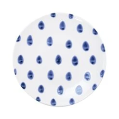 Santorini Assorted Dinner Plates - Set Of 4 -Kitchen Supply Store VSAN 003000B 2100 web1 f0b6e0cf d085 4677 95b8 f0addb1c786b 1800x1800