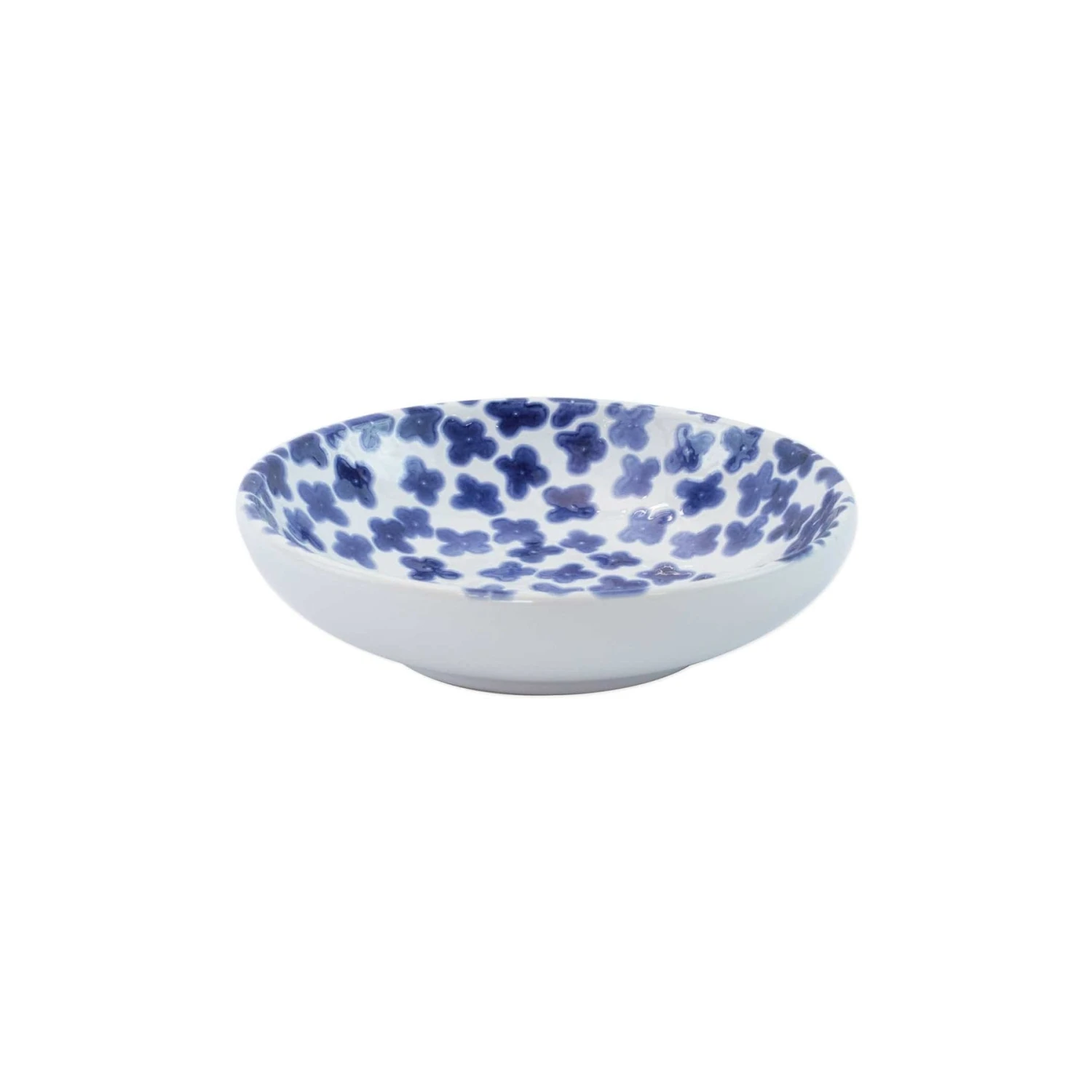 Santorini Assorted Condiment Bowls - Set Of 4 2 Santorini Assorted Condiment Bowls - Set Of 4 - Image 2