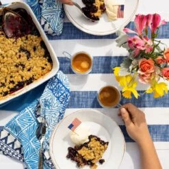 Santorini Geo Square Baker -Kitchen Supply Store VSAN 003061 3 1800x1800