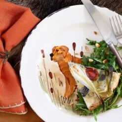 Wildlife Hunting Dog Dinner Plate 7 Wildlife Hunting Dog Dinner Plate -Kitchen Supply Store WDL 7800GR LSALT 5 1800x1800