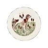 Wildlife Spaniel Dinner Plate