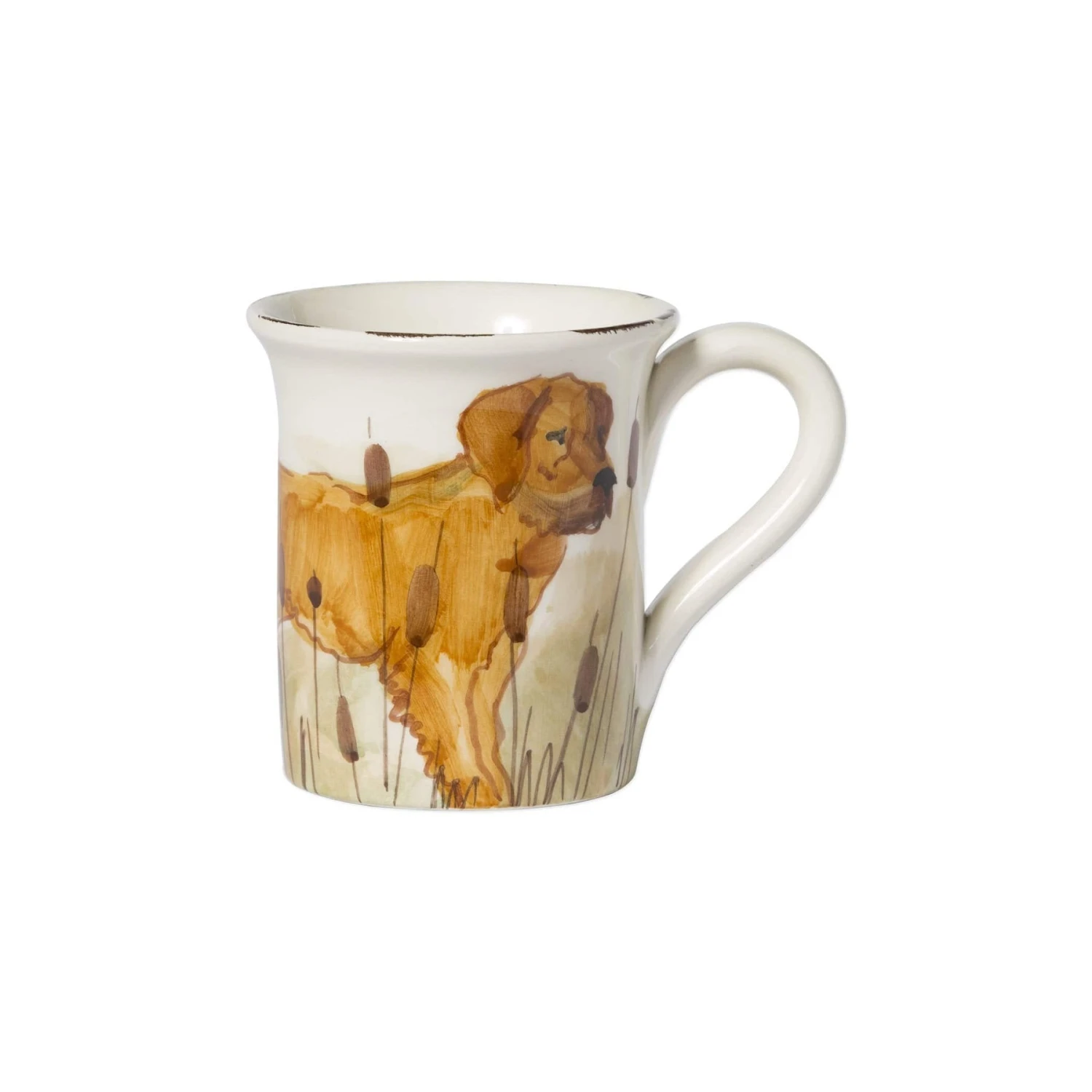 Wildlife Hunting Dog Mug 1 Wildlife Hunting Dog Mug