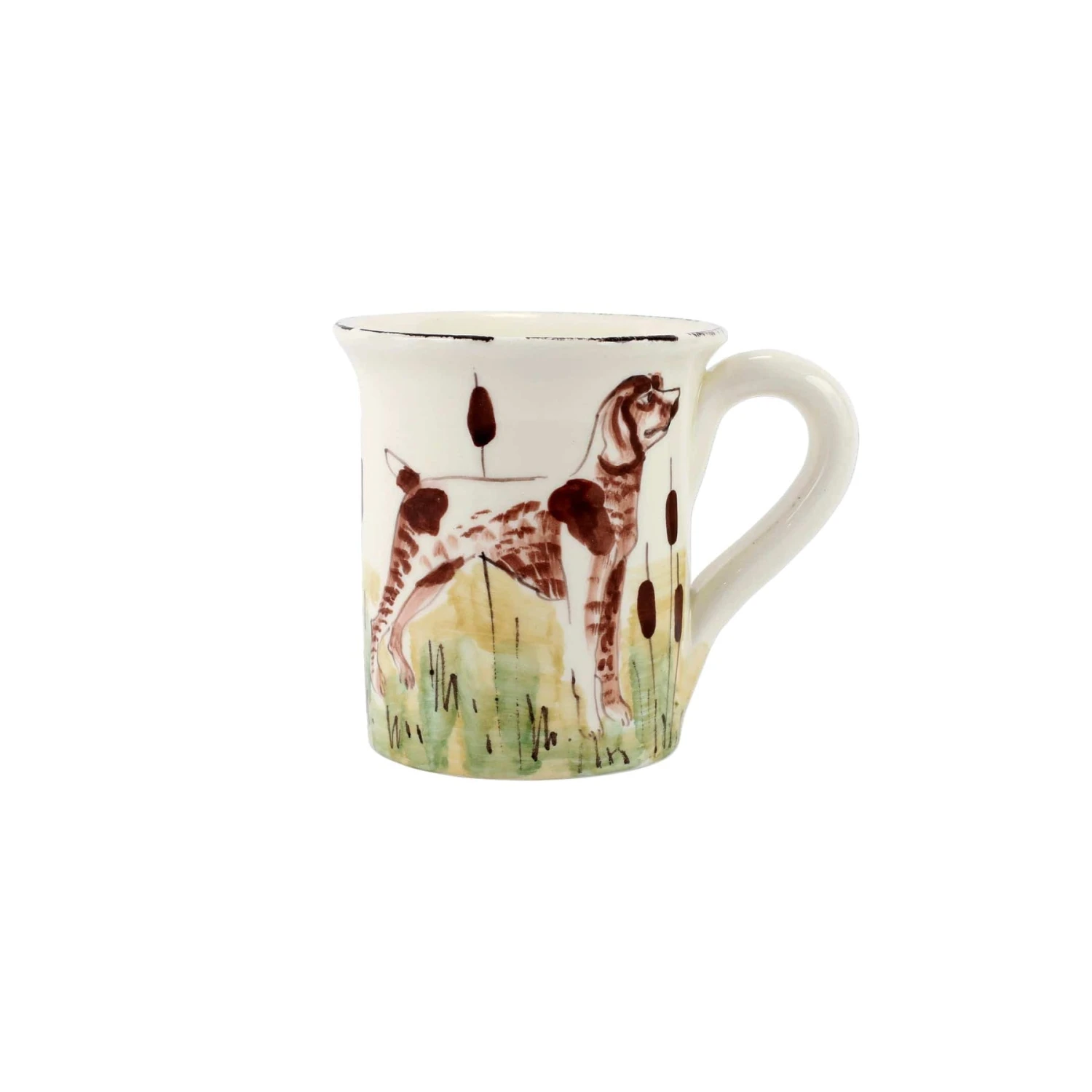 Wildlife Spaniel Mug 1 Wildlife Spaniel Mug