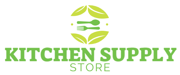 Kitchen Supply Store